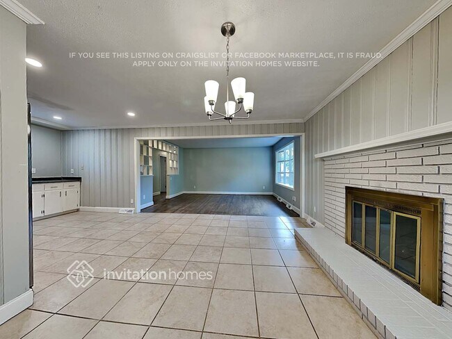 Building Photo - 1828 Archdale Dr