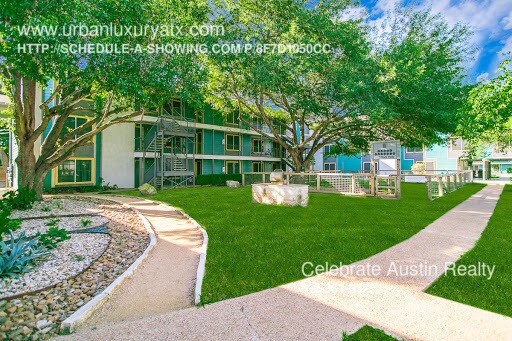 Building Photo - ATX North
