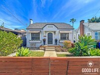 Building Photo - Beautiful 3BD/2.5BA W/ A/C and In-Unit Laundry in Mission Hills!