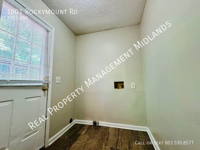 Building Photo - 1001 Rockymount Rd
