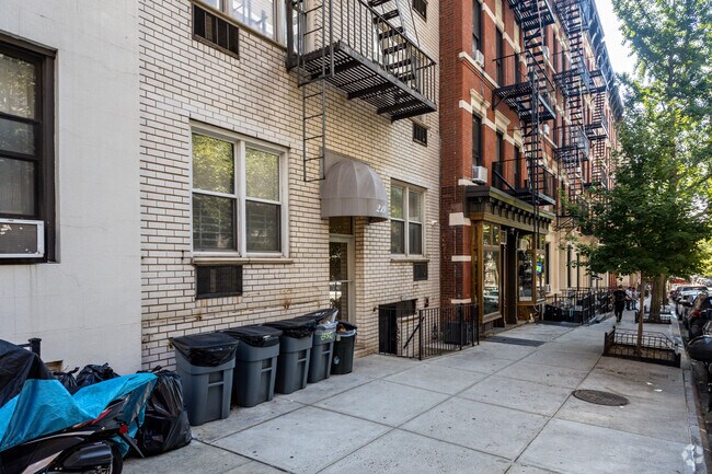 Building Photo - 219 East 88th Street