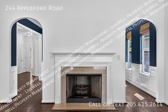 Building Photo - 244 Appleford Rd