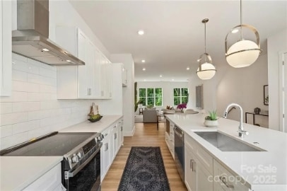 Building Photo - 4008 Arvida Ln