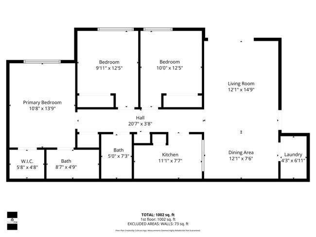 Building Photo - 10733 Cleary Blvd