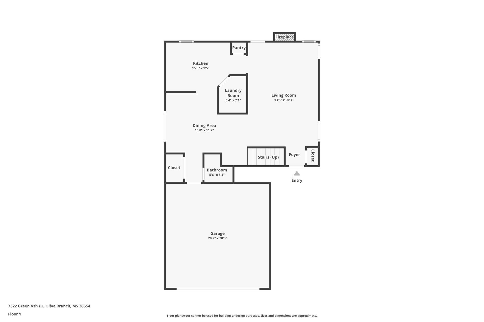 Building Photo - 7322 Green Ash Dr