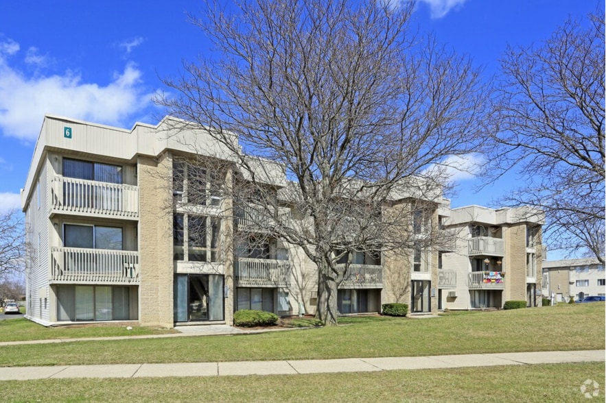 Interior Photo - Peachtree Apartments