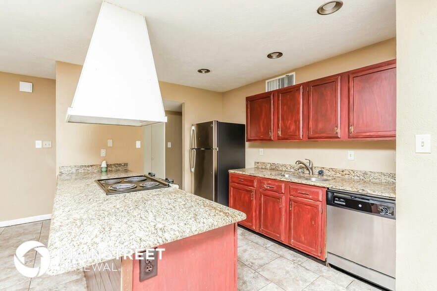 Building Photo - 6932 Sandstone Ct