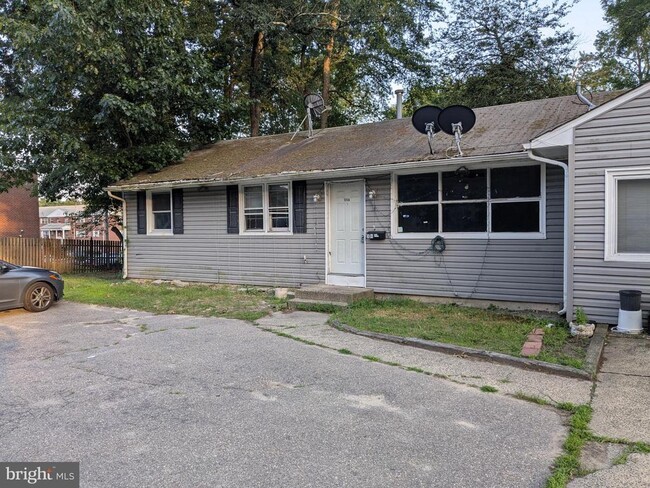 Building Photo - 100 Blackwood-Clementon Rd
