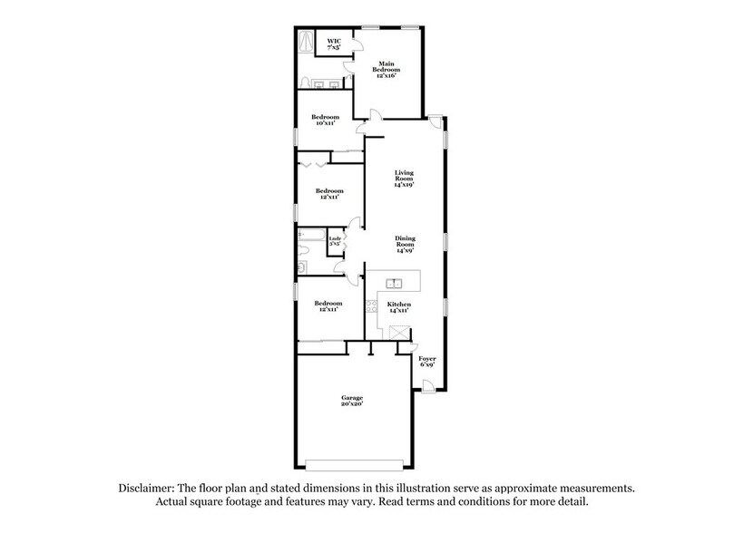 Building Photo - 8218 Highfield Ave