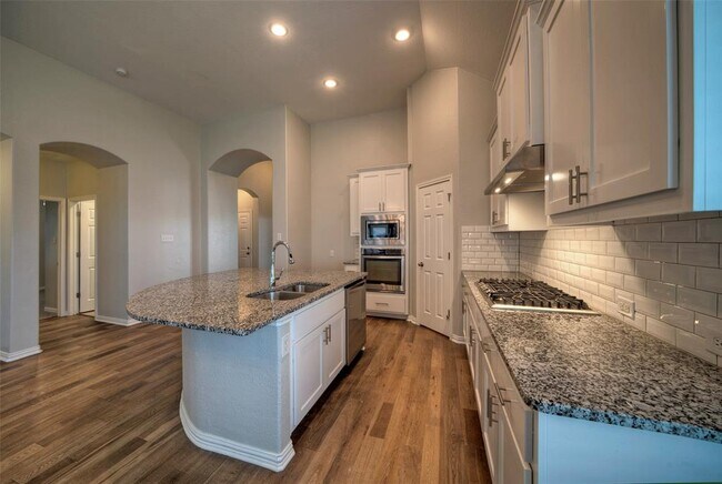 Building Photo - 20704 Jackies Ranch Blvd