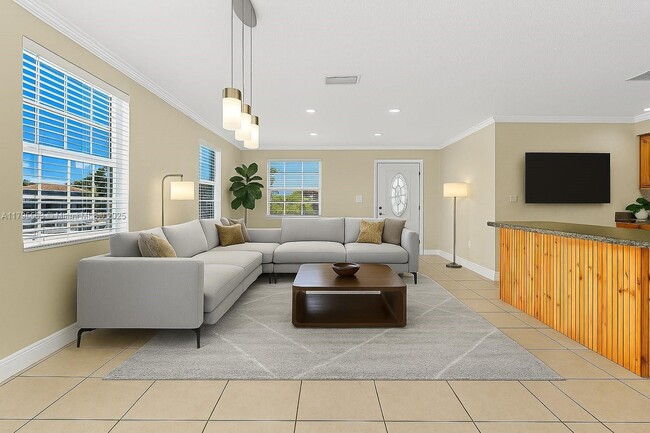 Building Photo - 2400 SW 103rd Ct