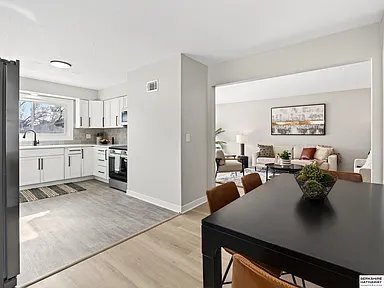 Building Photo - 5610 Seward St