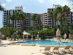 Pools - 1111 Crandon Blvd