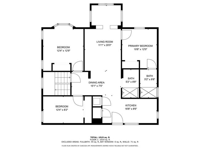 Building Photo - 3801 W Belle Plaine Ave