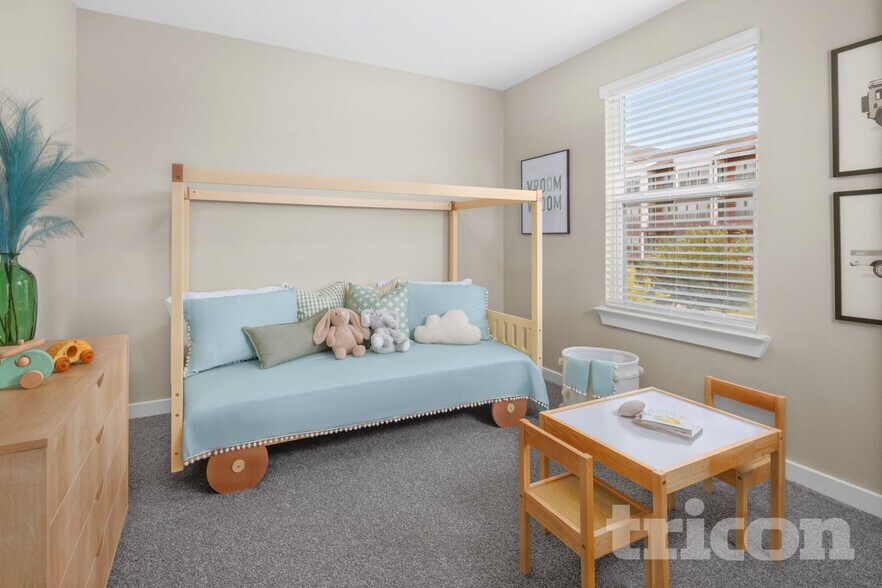 Building Photo - 4307 Stonybrooke Dr