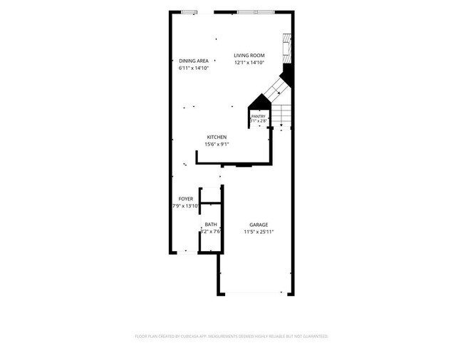 Building Photo - 2360 Rex Dr
