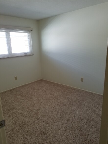 Bedroom #2 - 1100 Opal St