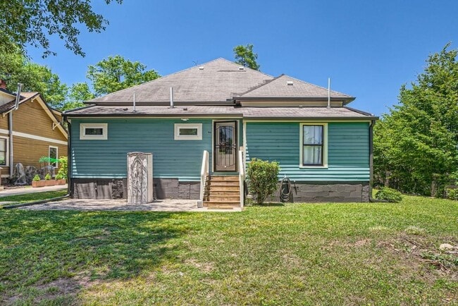 Building Photo - 964 Oglethorpe Ave SW