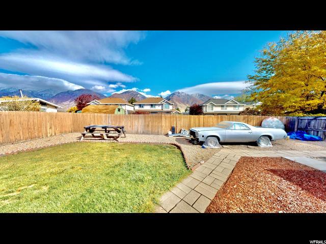 Car's not included. Sorry. - 282 W 960 S Apt A