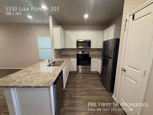 Building Photo - 5330 Lisa Pt