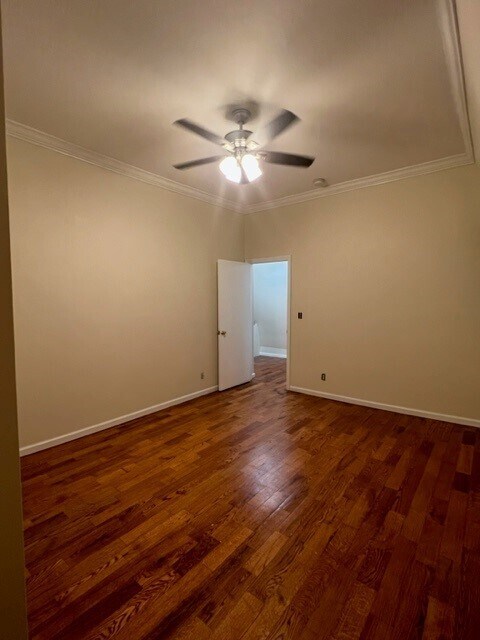 Bedroom 2 - 134 S Broadway