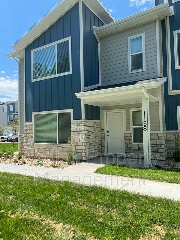 Building Photo - 1158 N 1880 W