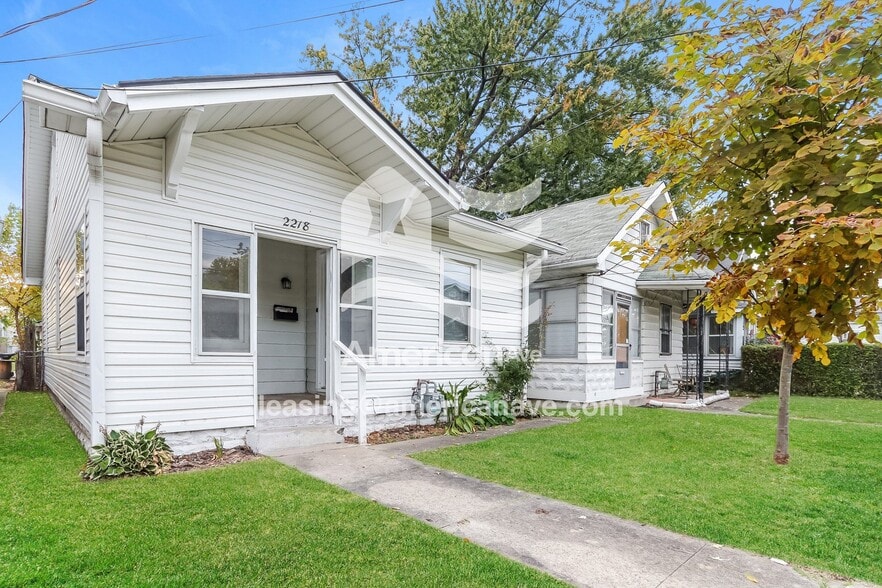 Building Photo - 2218 S Shelby St