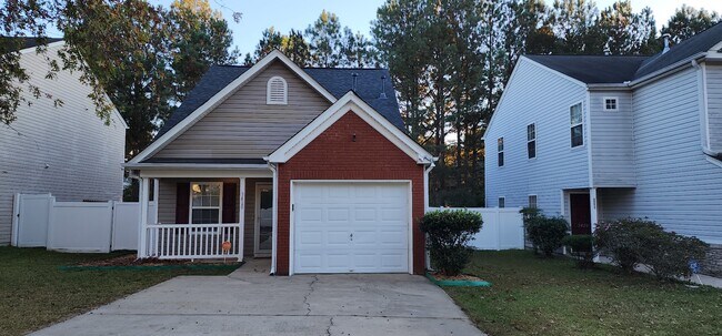 Primary Photo - 3418 Sable Chase Ln