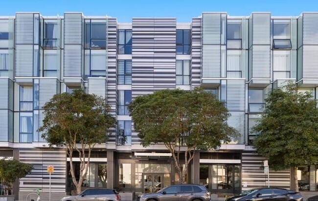 Building Photo - 555 Fulton St