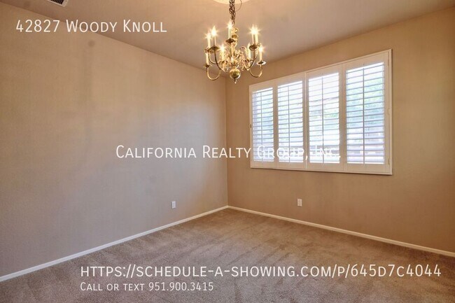 Building Photo - 42827 Woody Knoll Rd