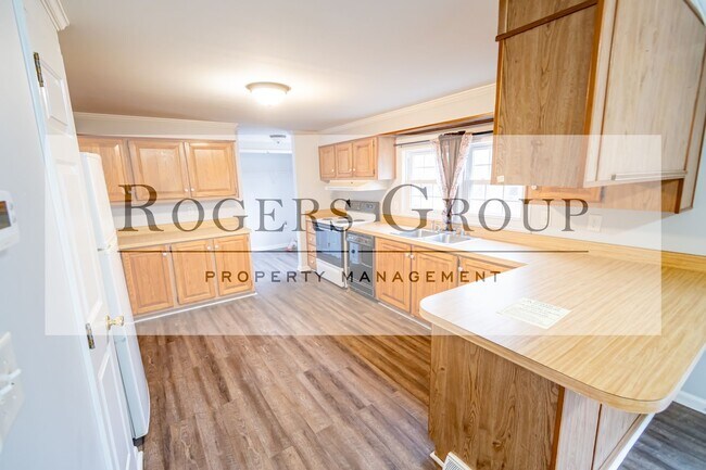 Building Photo - 6217 NC-96