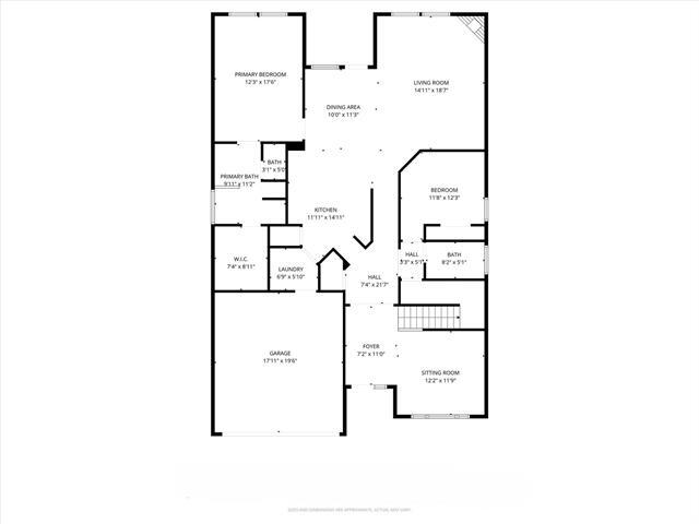 Building Photo - 3713 Wrexham St