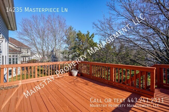 Building Photo - 14235 Masterpiece Ln