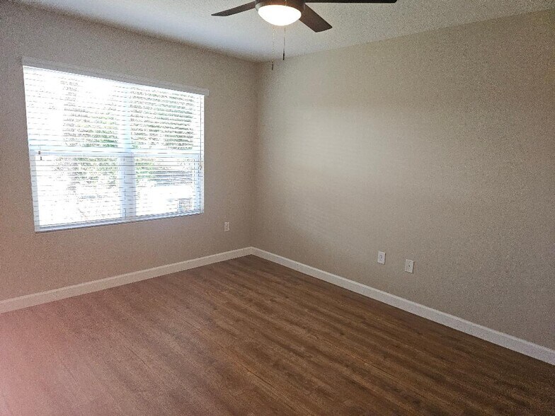 Primary Bedroom - 4640 Pagosa Springs Cir