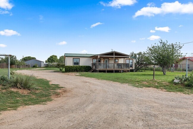 Building Photo - 4120 Marigold St