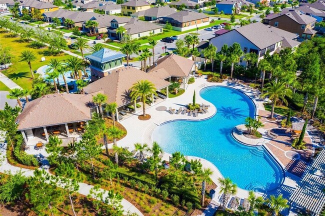 Building Photo - 1695 Ludington Ave