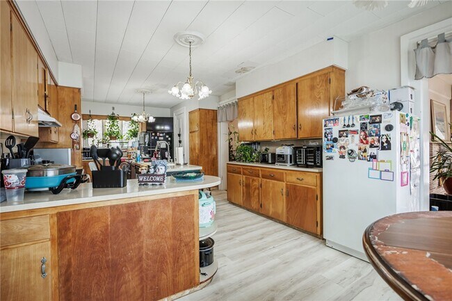 Building Photo - 981 Latta Rd