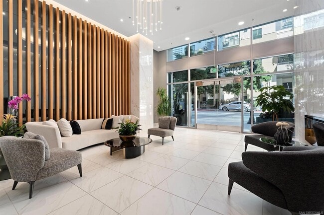 Building Photo - 1262 Kettner Blvd