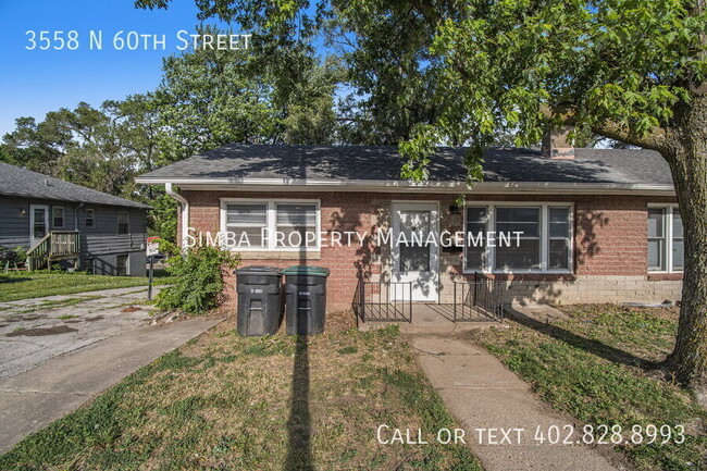 Building Photo - 3558 N 60th St