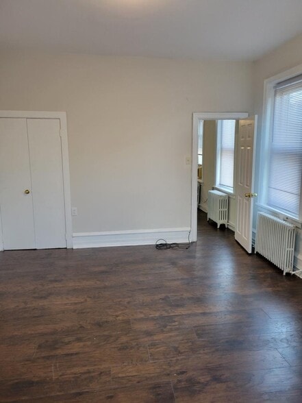 Bedroom (Picture #1) - 2035 E Allegheny Ave