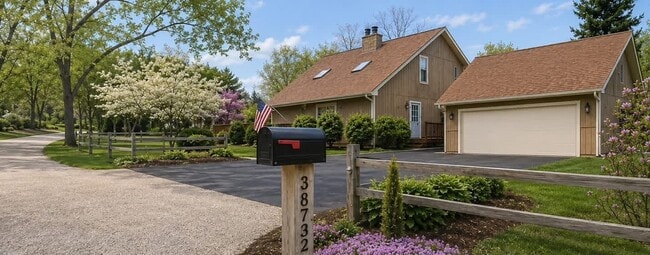 Building Photo - 38732 N Hilltop Ave