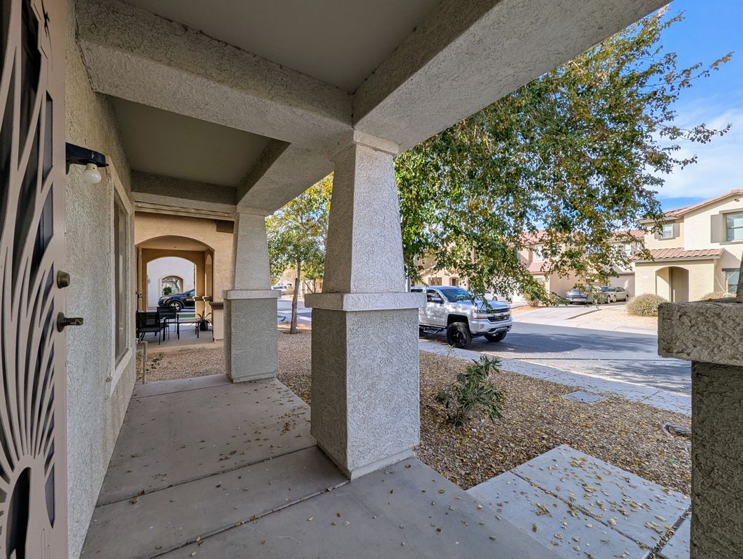 Building Photo - 6455 W Orchid Ln