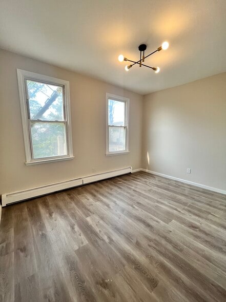 90 W 20th 3 - 91 W 20th St