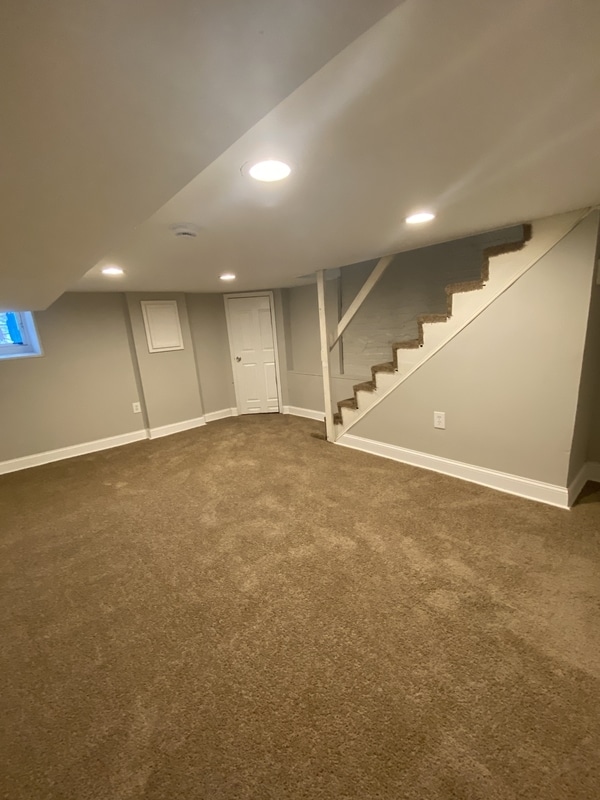 Building Photo - 4110 Harris Ave