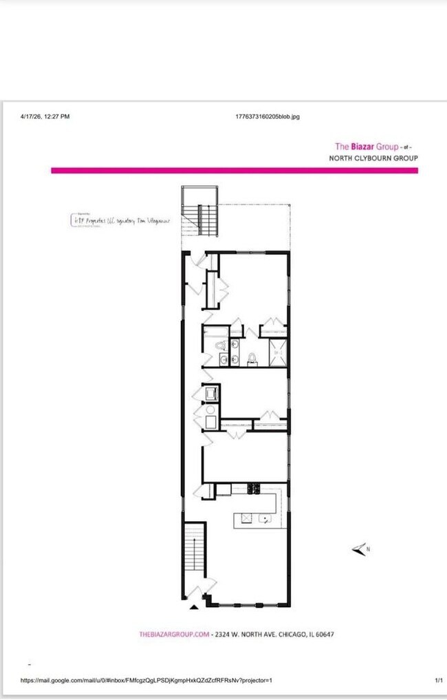 Building Photo - 4625 S Michigan Ave