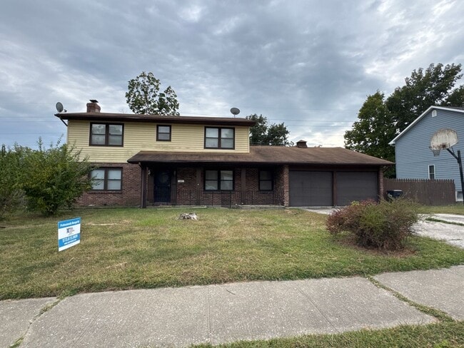 Primary Photo - 3708 W Rollins Rd