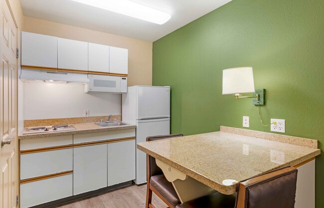 Building Photo - Furnished Studio-Orange County - Irvine Sp...