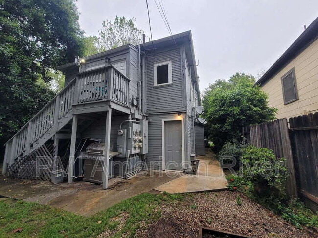 Building Photo - 1224 V St