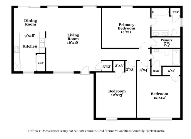 Building Photo - 214 Carrie Ct