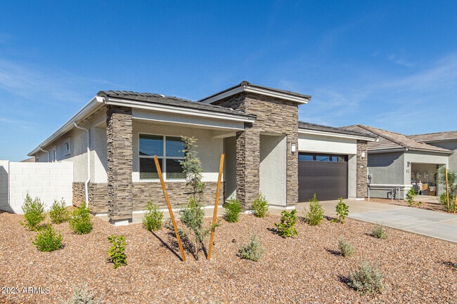 Building Photo - 18646 W Buckskin Trl
